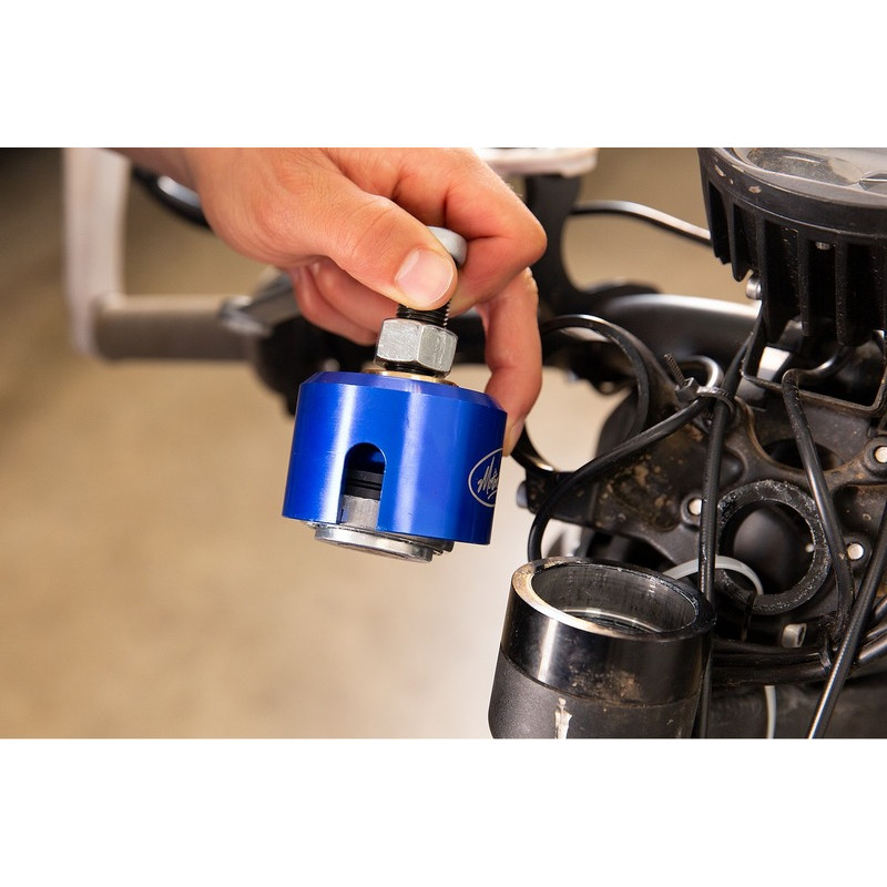 Extracteur de tête de direction MOTION PRO 40 mm