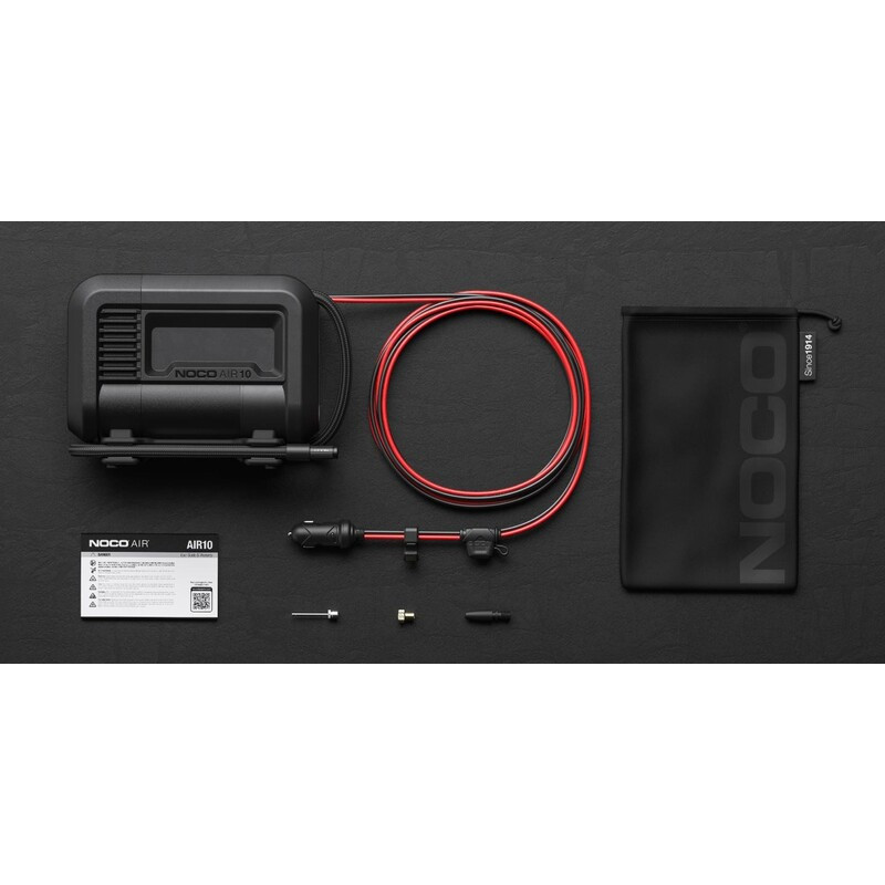 Compresseur d'air portable NOCO Air10