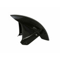 Garde boue avant LIGHTECH carbone brillant