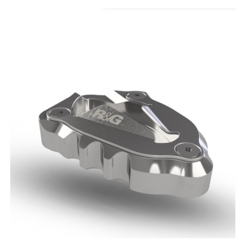 Patin de béquille R&G RACING