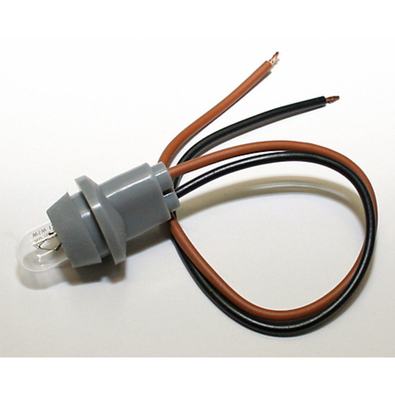 HIGHSIDER smart Standlight lamp 5W with rubber base