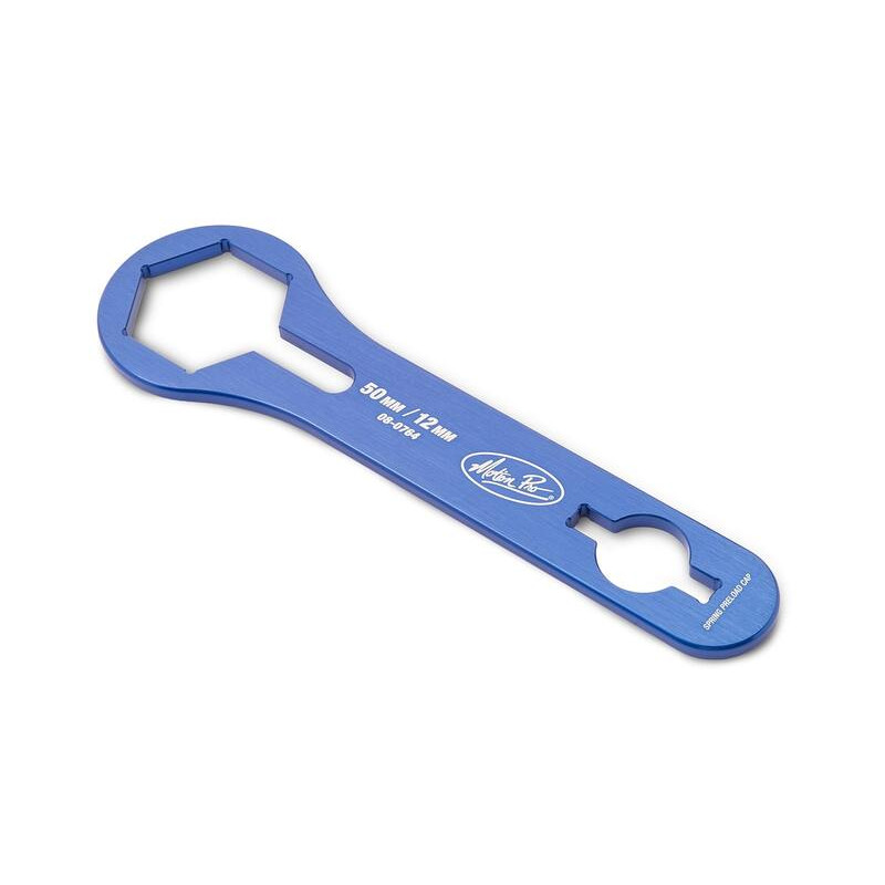 Clé de bouchon de fourche MOTION PRO 50mm WP