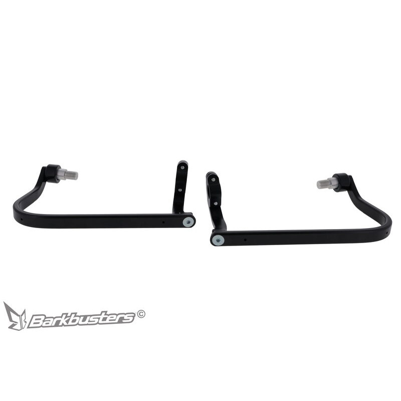 Kit de montage BARKBUSTERS montage 2 points alu