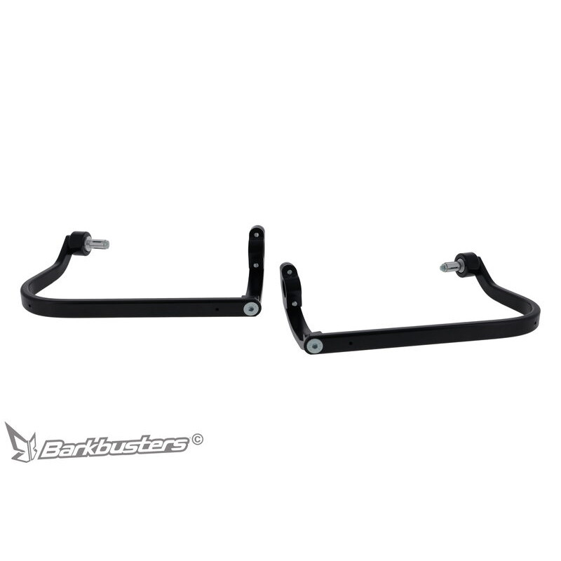 Kit de montage BARKBUSTERS montage 2 points alu