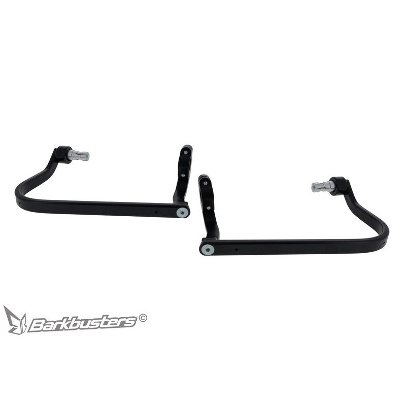 Kit de montage BARKBUSTERS montage 2 points alu
