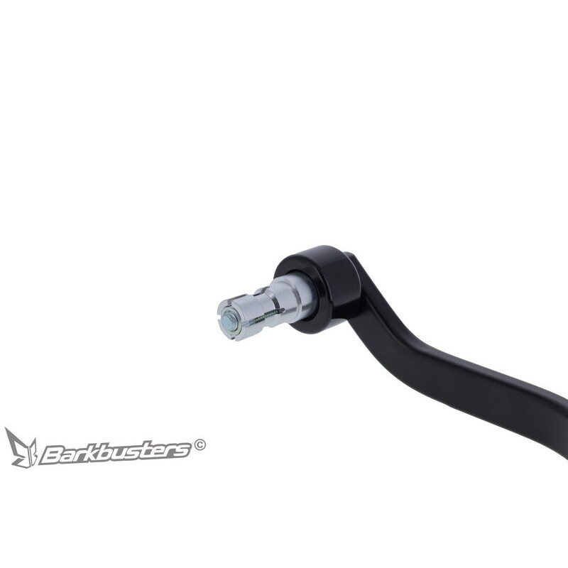 Kit de montage BARKBUSTERS montage 2 points alu