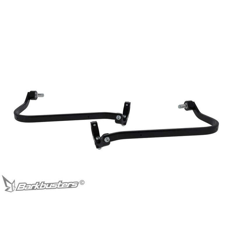 Kit de montage BARKBUSTERS montage 2 points alu