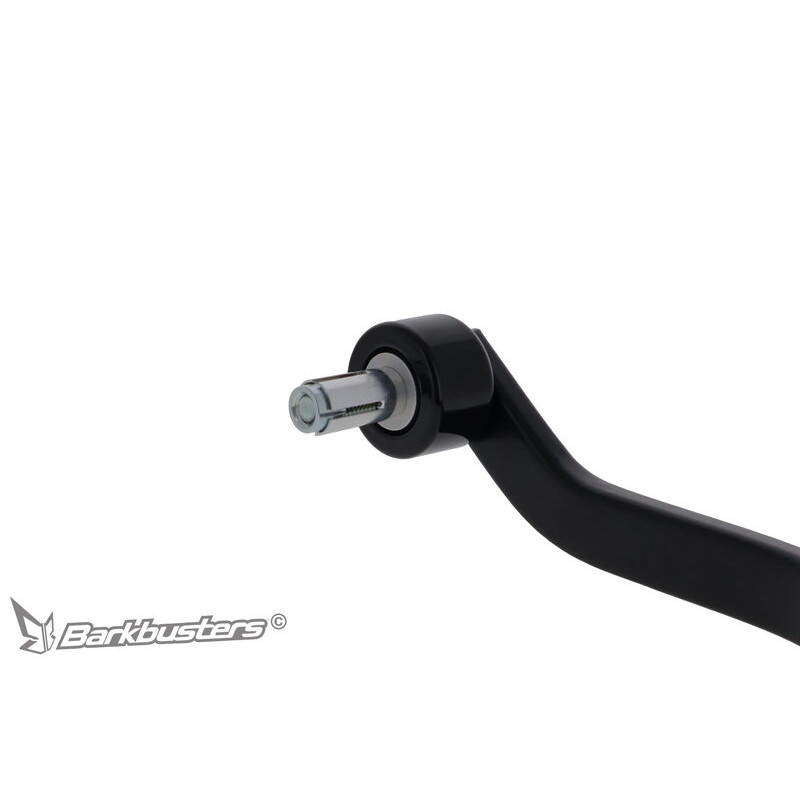 Kit de montage BARKBUSTERS montage 2 points alu