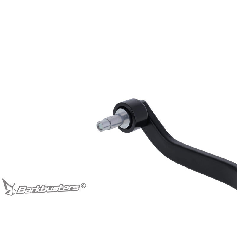 Kit de montage BARKBUSTERS montage 2 points alu