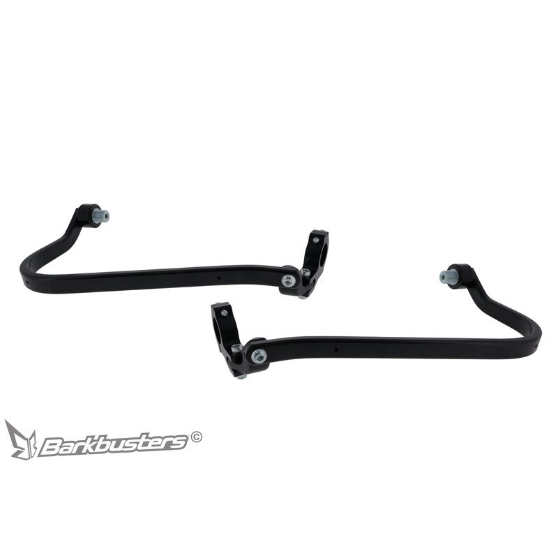 Kit de montage BARKBUSTERS montage 2 points alu