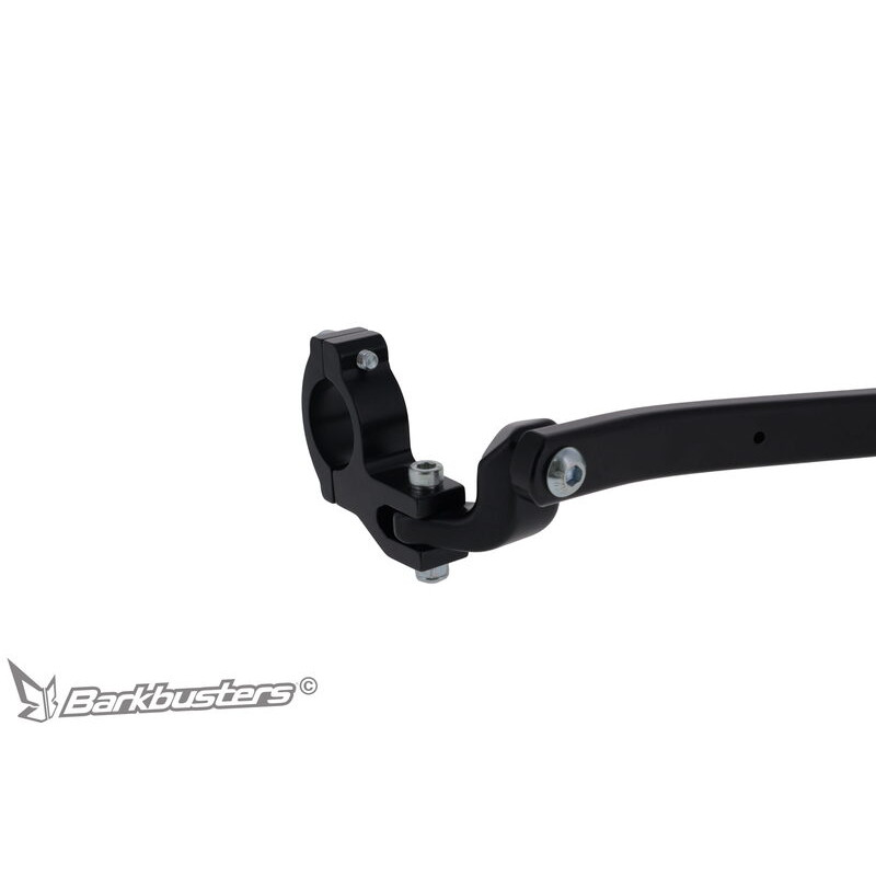 Kit de montage BARKBUSTERS montage 2 points alu