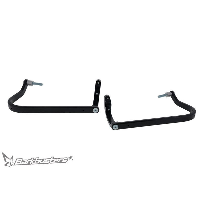 Kit de montage BARKBUSTERS montage 2 points alu