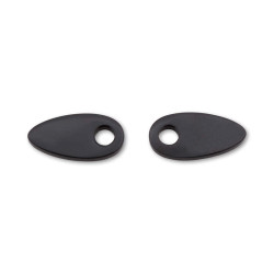 Adaptateur clignotant HIGHSIDER Indy Spacer
