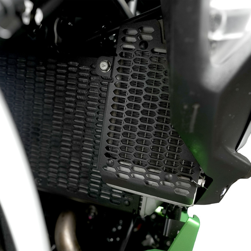 Protection de radiateur R&G Racing Pro - la paire