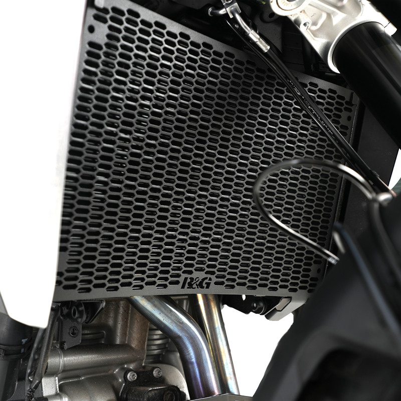 Protection de radiateur R&G Racing Pro