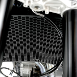 Protection de radiateur R&G Racing Pro