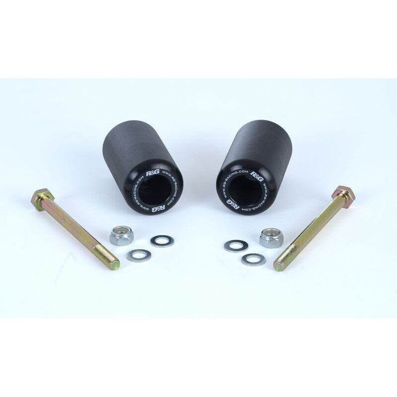 Couvre-carter R&G RACING