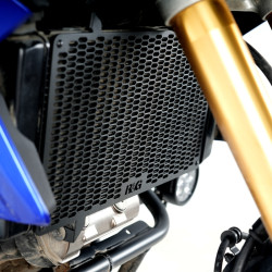 Protection de radiateur R&G Racing Pro
