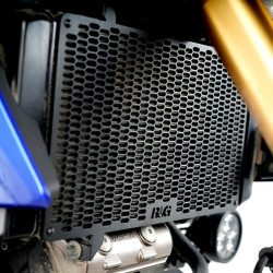 Protection de radiateur R&G Racing Pro