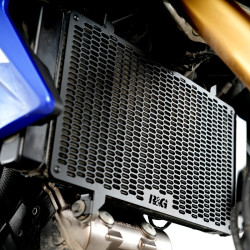 Protection de radiateur R&G Racing Pro