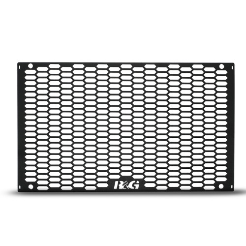 Protection de radiateur R&G Racing Pro