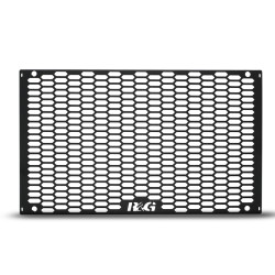 Protection de radiateur R&G Racing Pro