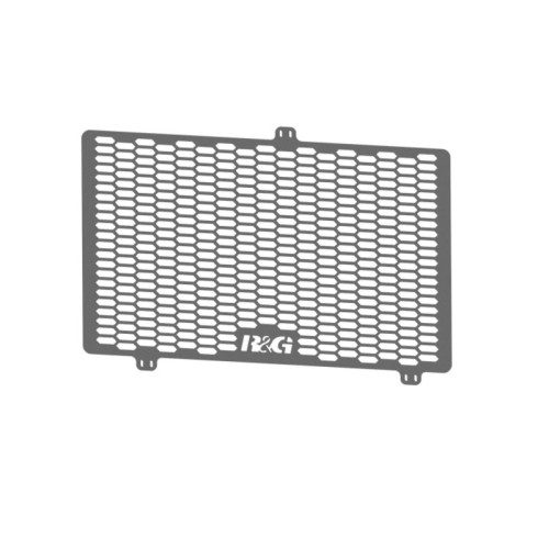 Protection de radiateur R&G Racing Pro
