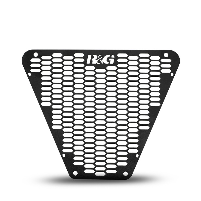 Protection de radiateur d'huile R&G RACING