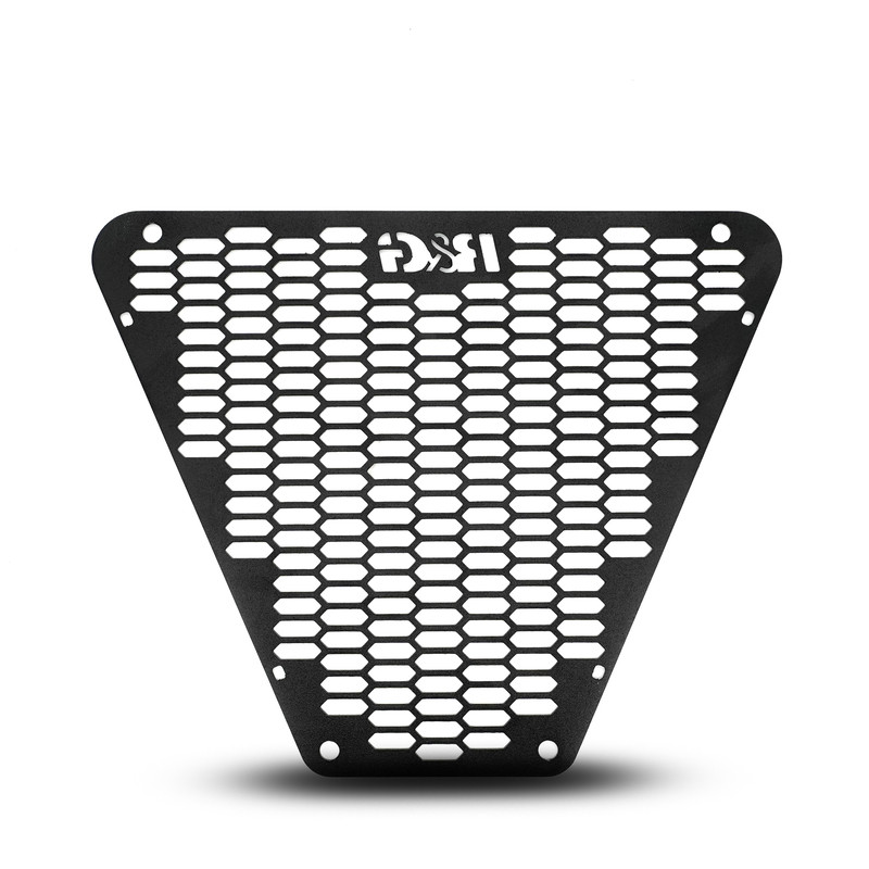 Protection de radiateur d'huile R&G RACING