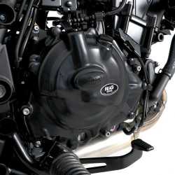 Couvre-carter R&G RACING