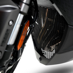 Grille de protection de tubulure R&G Racing