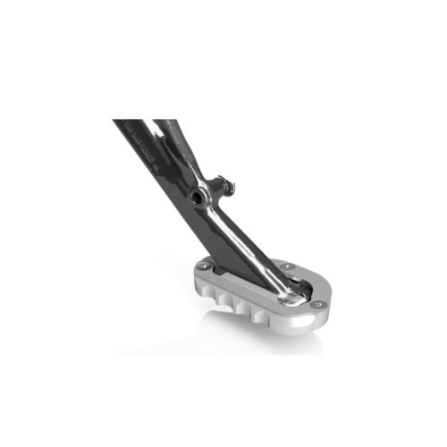 Patin de béquille latérale R&G RACING