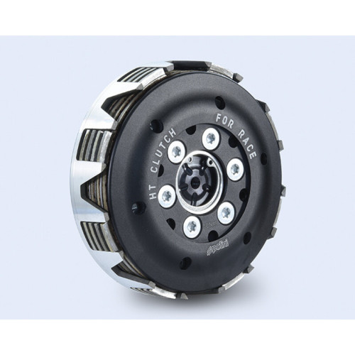 Embrayage POLINI HT for Race - 23 dents droites