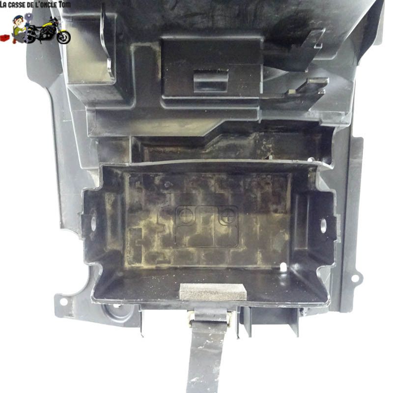 Passage de roue Suzuki 650 DL 2004 - CTM-10112-003