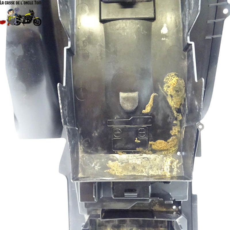 Passage de roue Suzuki 650 DL 2004 - CTM-10112-003