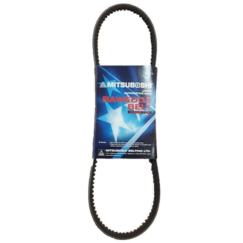 Courroie de transmission MITSUBOSHI standard