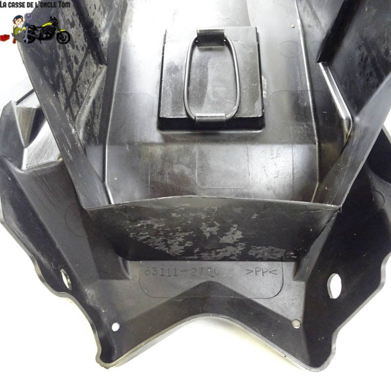 Passage de roue Suzuki 650 DL 2004 - CTM-10112-003