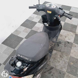 JM motors 50 de 2017