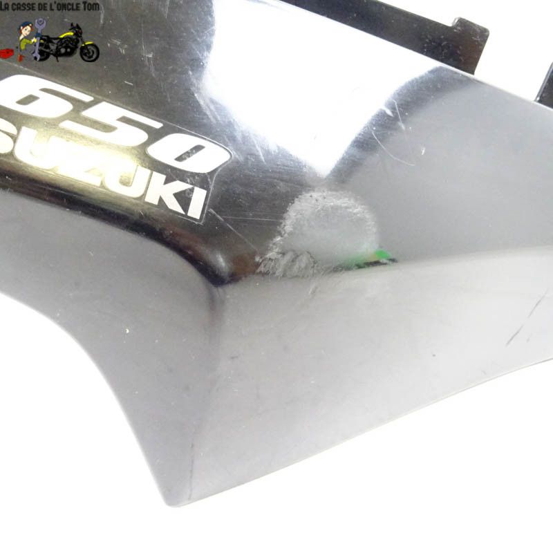 Carénage lateral Arrière Droit Suzuki 650 DL 2004 - CTM-10112-012