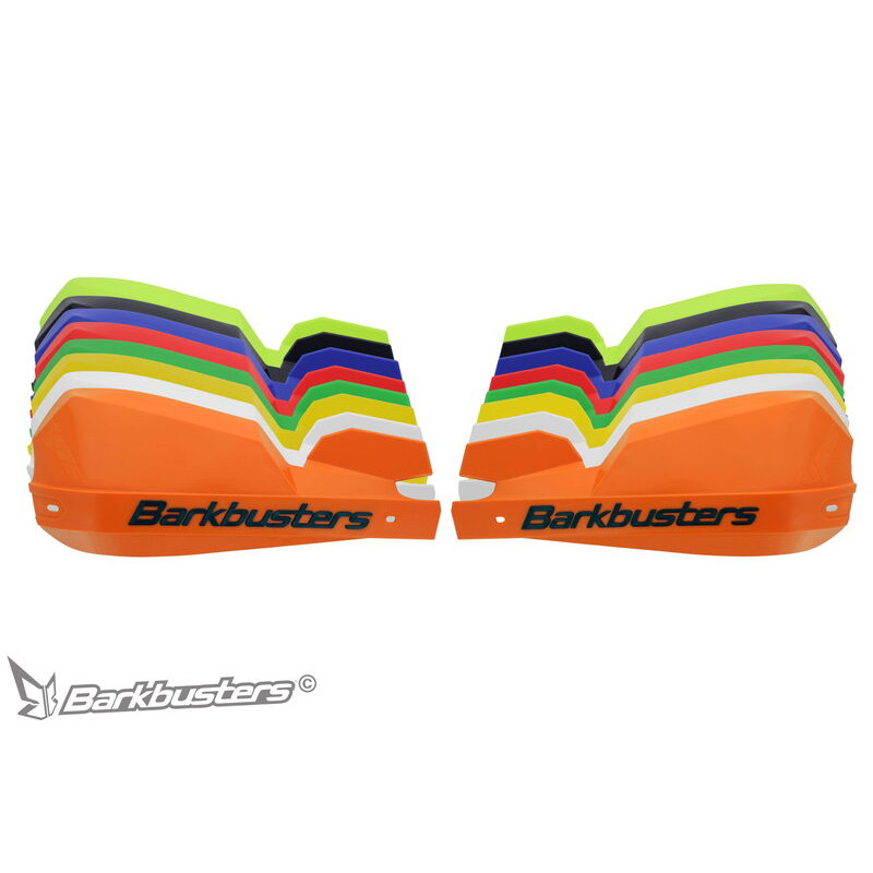 Protège-mains BARKBUSTERS Motocross