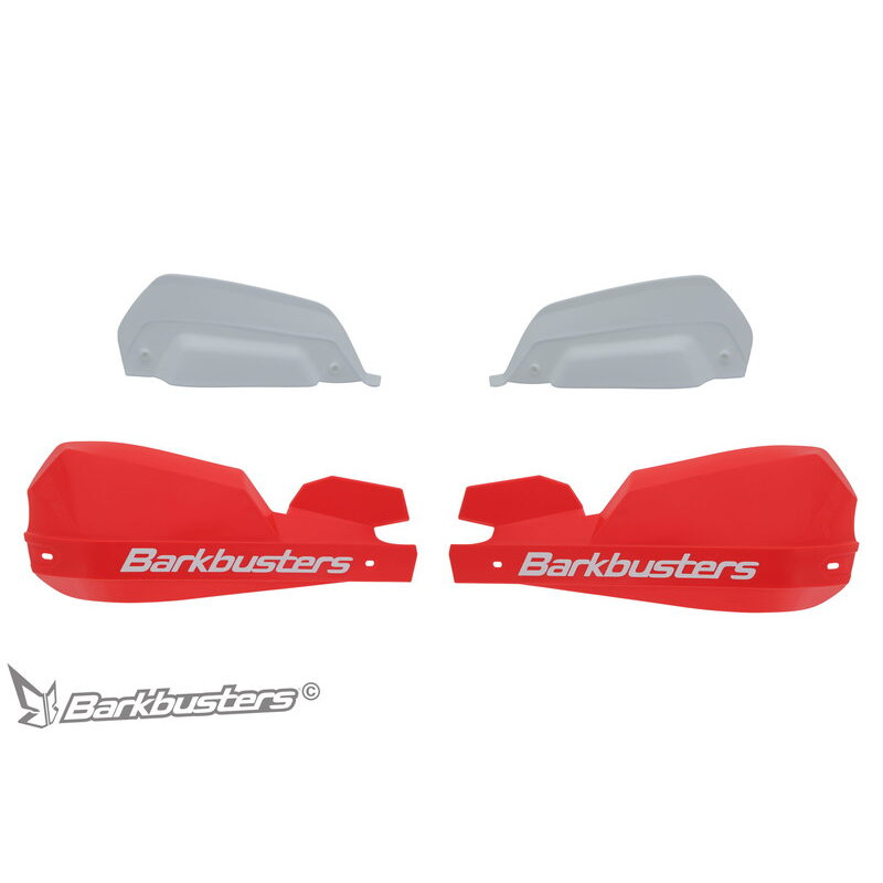 Coques de protège-mains BARKBUSTERS VPS