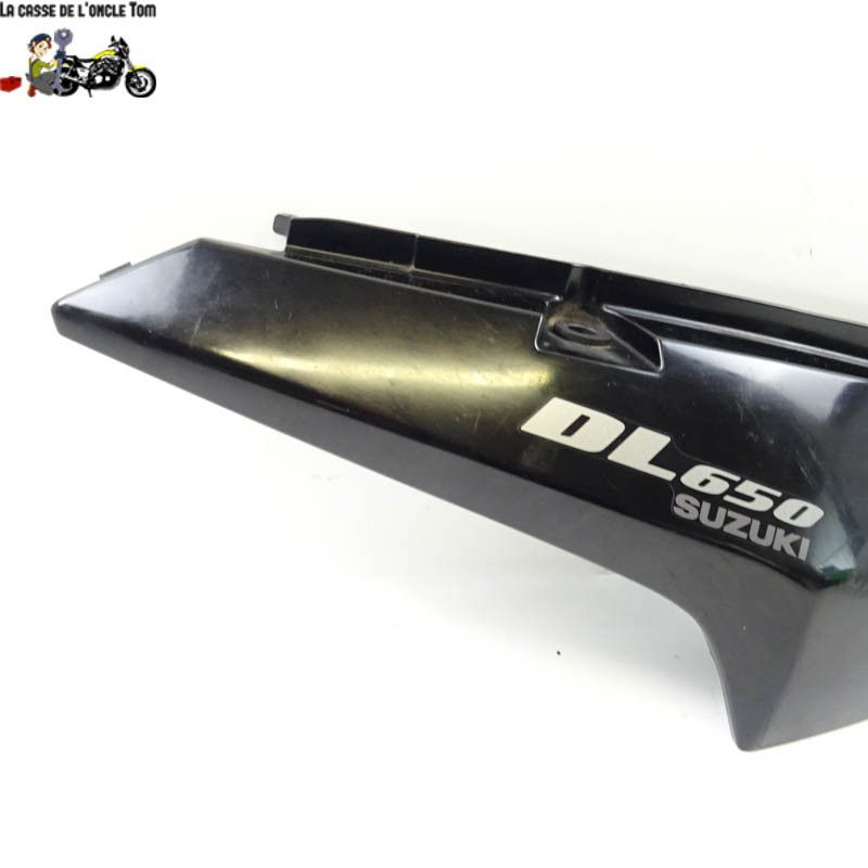 Carénage lateral Arrière Droit Suzuki 650 DL 2004 - CTM-10112-012