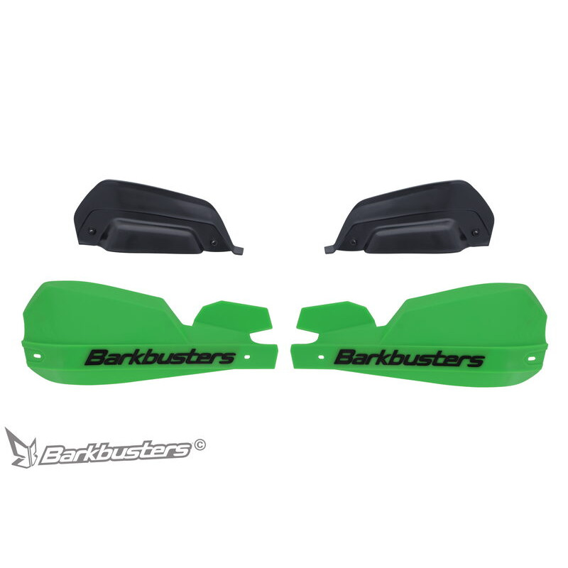 Coques de protège-mains BARKBUSTERS VPS