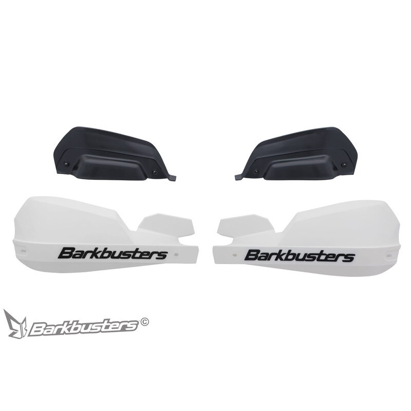 Coques de protège-mains BARKBUSTERS VPS