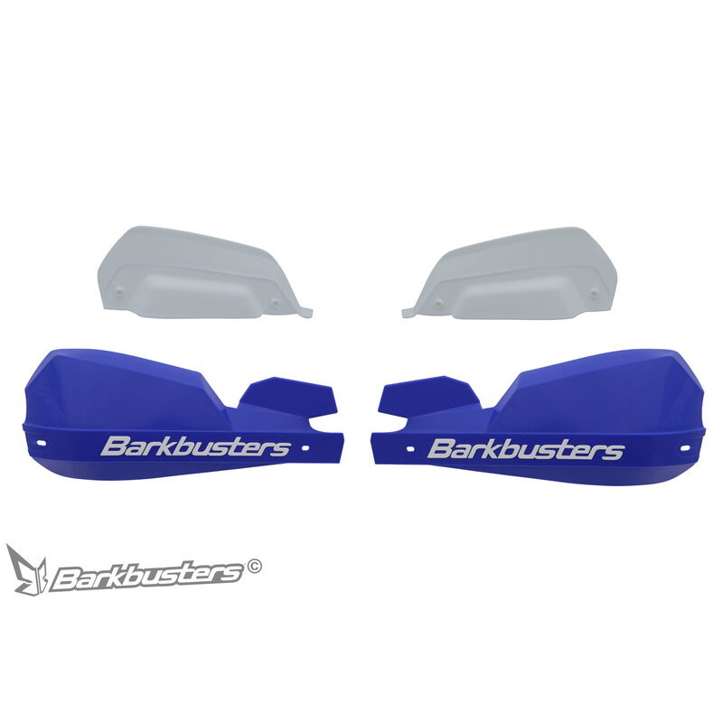 Coques de protège-mains BARKBUSTERS VPS