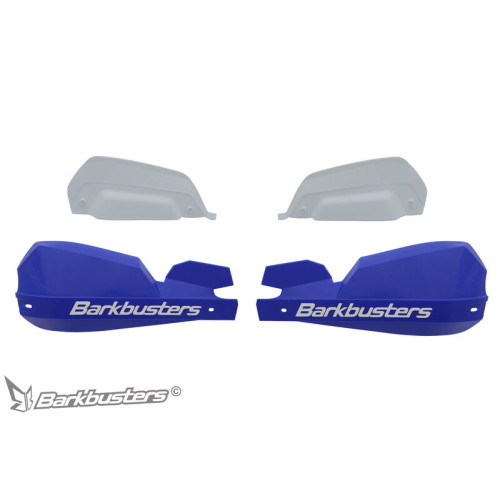 Coques de protège-mains BARKBUSTERS VPS