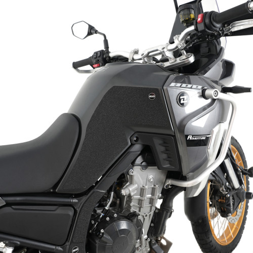 Kit grip de réservoir R&G RACING