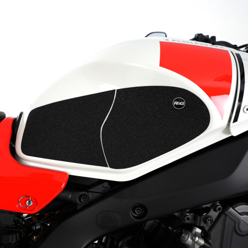 Kit grip de réservoir R&G RACING