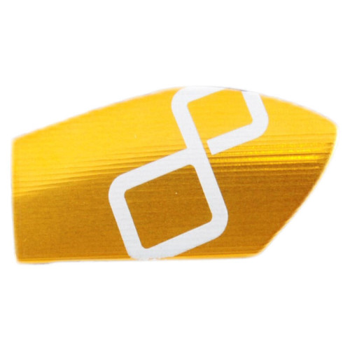 Embout de protection de levier de frein LIGHTECH aluminium