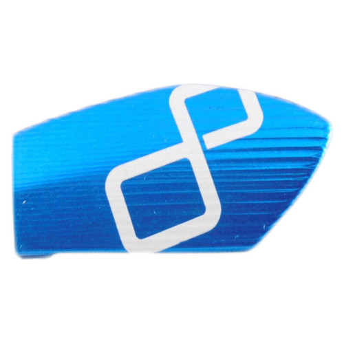 Embout de protection de levier de frein LIGHTECH aluminium